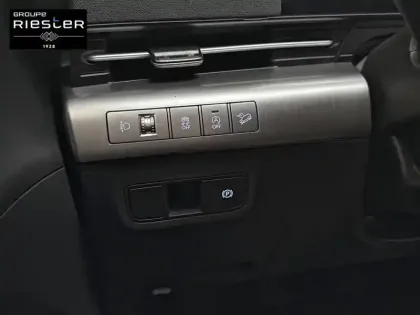 Photo 15 Hyundai Kona  1.0 T-GDi 100