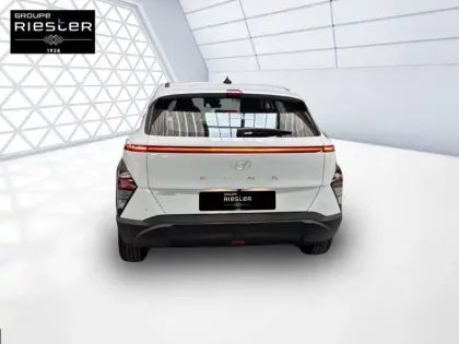 Photo 4 Hyundai Kona  1.0 T-GDi 100