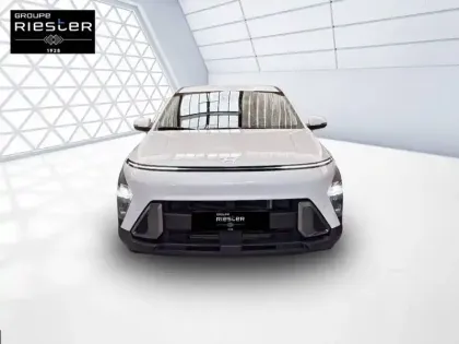 Photo 1 Hyundai Kona  1.0 T-GDi 100