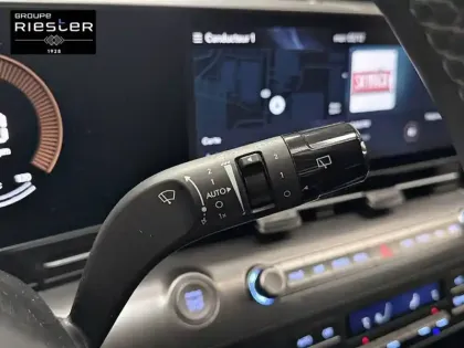 Photo 12 Hyundai Kona  1.0 T-GDi 100