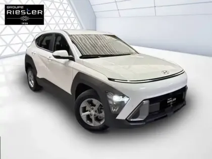 Photo 2 Hyundai Kona  1.0 T-GDi 100