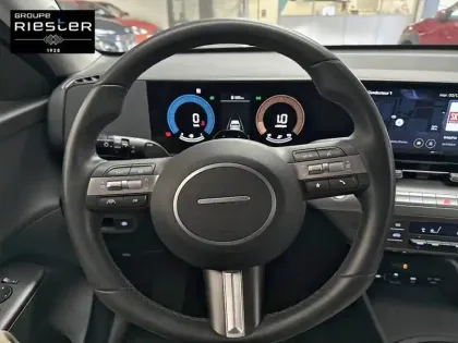 Photo 36 Hyundai Kona  1.0 T-GDi 100