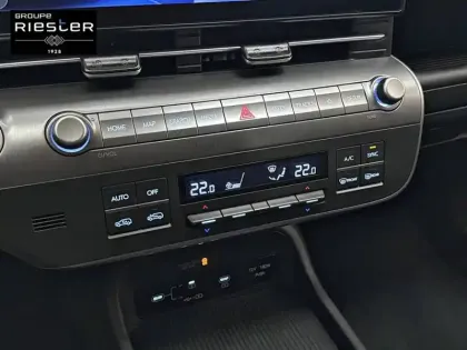 Photo 24 Hyundai Kona  1.0 T-GDi 100