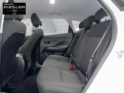 Photo 9 Hyundai Kona  1.0 T-GDi 100