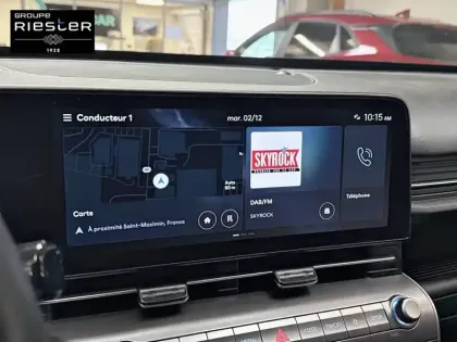 Photo 21 Hyundai Kona  1.0 T-GDi 100