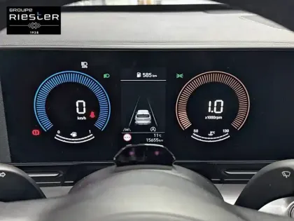 Photo 13 Hyundai Kona  1.0 T-GDi 100