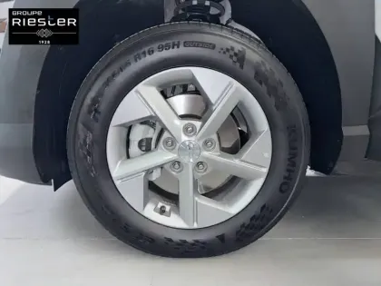 Photo 10 Hyundai Kona  1.0 T-GDi 100