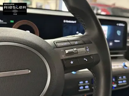 Photo 20 Hyundai Kona  1.0 T-GDi 100