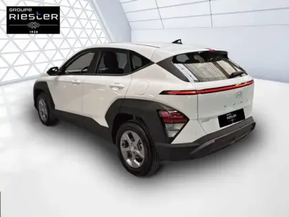 Photo 6 Hyundai Kona  1.0 T-GDi 100