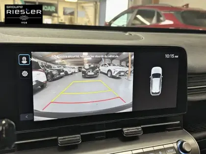 Photo 22 Hyundai Kona  1.0 T-GDi 100