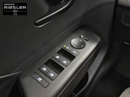 Photo 14 Hyundai Kona  1.0 T-GDi 100