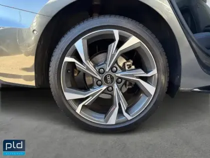 Photo 18 Audi A3  Berline 35 TDI 150 S tronic 7