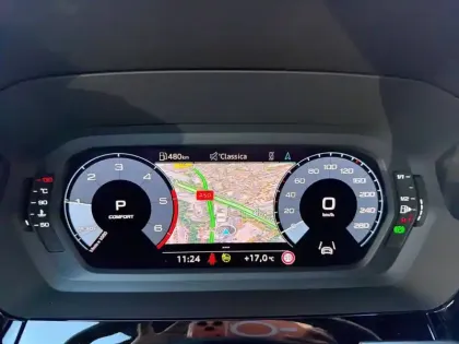 Photo 16 Audi A3  Berline 35 TDI 150 S tronic 7