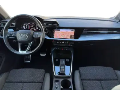 Photo 10 Audi A3  Berline 35 TDI 150 S tronic 7