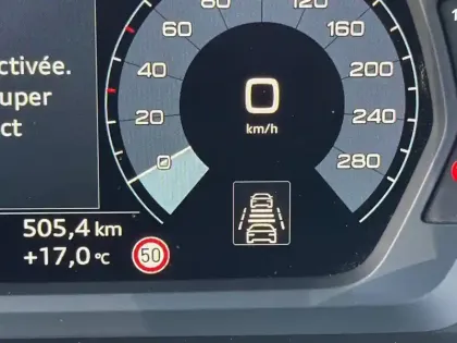 Photo 23 Audi A3  Berline 35 TDI 150 S tronic 7