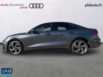 Photo 2 Audi A3  Berline 35 TDI 150 S tronic 7