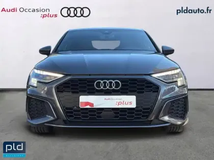 Photo 7 Audi A3  Berline 35 TDI 150 S tronic 7