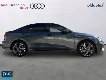 Photo 3 Audi A3  Berline 35 TDI 150 S tronic 7