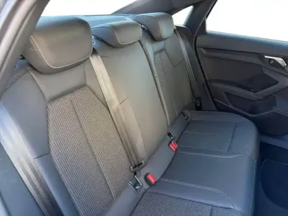 Photo 9 Audi A3  Berline 35 TDI 150 S tronic 7