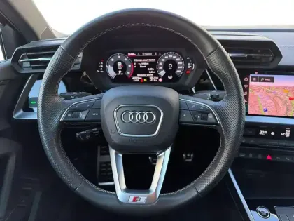 Photo 15 Audi A3  Berline 35 TDI 150 S tronic 7