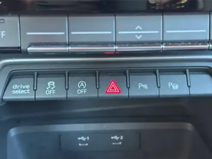 Photo 22 Audi A3  Berline 35 TDI 150 S tronic 7