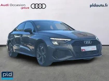 Photo 5 Audi A3  Berline 35 TDI 150 S tronic 7