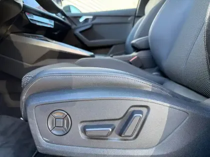 Photo 24 Audi A3  Berline 35 TDI 150 S tronic 7