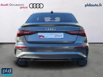 Photo 6 Audi A3  Berline 35 TDI 150 S tronic 7