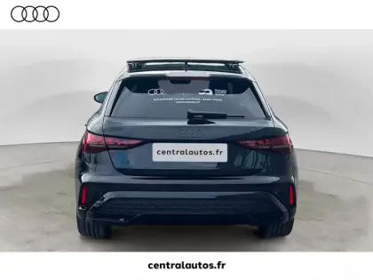 Photo 25 Audi A3  Sportback TFSI e Hybride rechargeable 204 S tronic 6