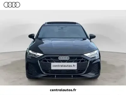 Photo 29 Audi A3  Sportback TFSI e Hybride rechargeable 204 S tronic 6