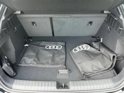 Photo 15 Audi A3  Sportback TFSI e Hybride rechargeable 204 S tronic 6