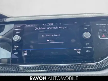 Photo 19 Volkswagen Polo  1.0 TSI 95 S&S BVM5