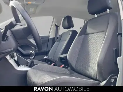 Photo 15 Volkswagen Polo  1.0 TSI 95 S&S BVM5