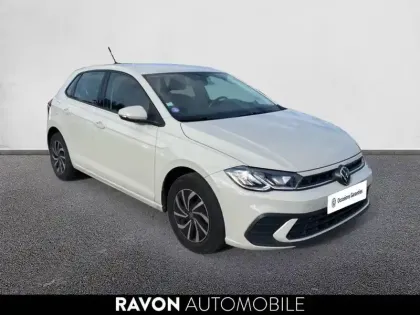 Photo 9 Volkswagen Polo  1.0 TSI 95 S&S BVM5