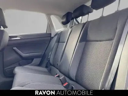 Photo 16 Volkswagen Polo  1.0 TSI 95 S&S BVM5