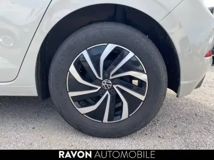 Photo 7 Volkswagen Polo  1.0 TSI 95 S&S BVM5