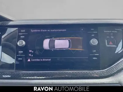 Photo 6 Volkswagen Polo  1.0 TSI 95 S&S BVM5