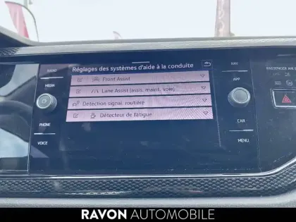 Photo 20 Volkswagen Polo  1.0 TSI 95 S&S BVM5