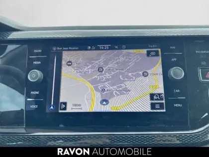 Photo 18 Volkswagen Polo  1.0 TSI 95 S&S BVM5