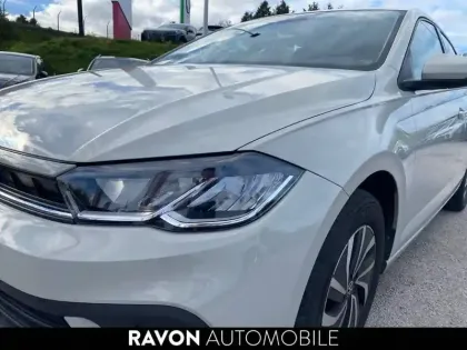 Photo 17 Volkswagen Polo  1.0 TSI 95 S&S BVM5