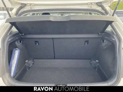 Photo 12 Volkswagen Polo  1.0 TSI 95 S&S BVM5