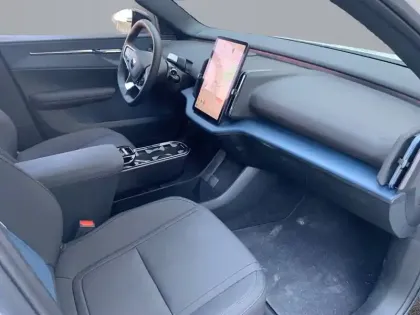 Photo 11 Volvo Ex30  Single Extended Range 272 ch 1EDT