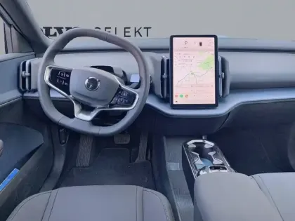 Photo 9 Volvo Ex30  Single Extended Range 272 ch 1EDT