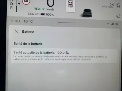 Photo 18 Volvo Ex30  Single Extended Range 272 ch 1EDT