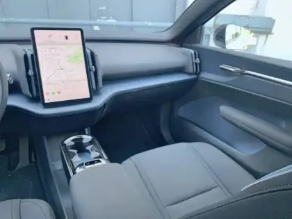 Photo 10 Volvo Ex30  Single Extended Range 272 ch 1EDT