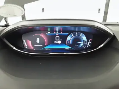 Photo 9 Peugeot 3008  Puretech 130ch S&S EAT8