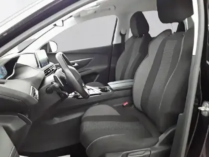 Photo 10 Peugeot 3008  Puretech 130ch S&S EAT8