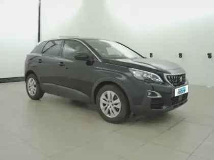 Photo 27 Peugeot 3008  Puretech 130ch S&S EAT8