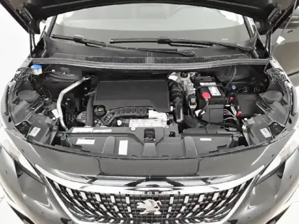 Photo 23 Peugeot 3008  Puretech 130ch S&S EAT8