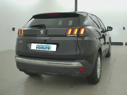 Photo 29 Peugeot 3008  Puretech 130ch S&S EAT8